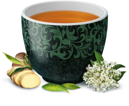 Green Energy - Yogi Tea Green Energy Organic 17 Teabags (495x570), Png Download