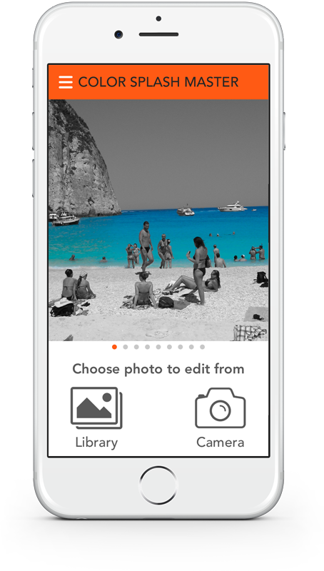 Download For Apple Ios - Iphone (454x800), Png Download