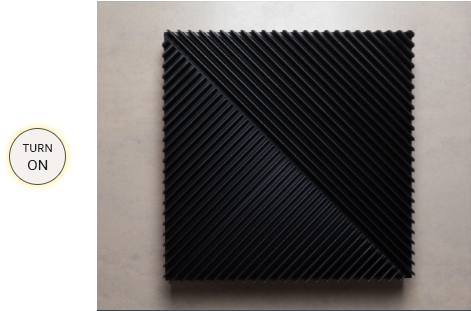 Its Perfectly Transparent Surface Extract A Uniform - Wood (495x310), Png Download