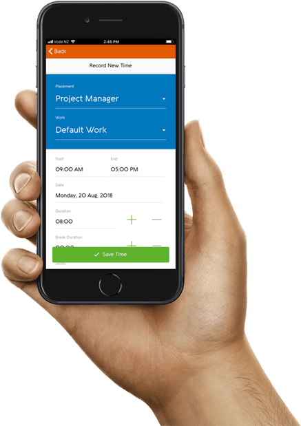 Intuitive And Fast - Apple Watch 42 Vs 44 (600x625), Png Download
