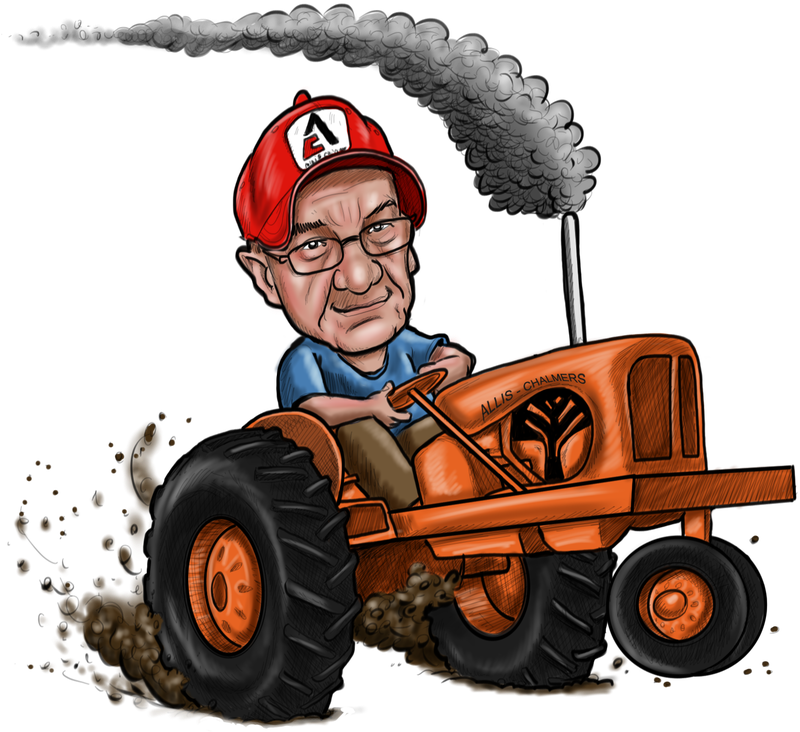 Caricatures, Illustrations, Storyboards Servicing Tampa, - Commission (1100x785), Png Download