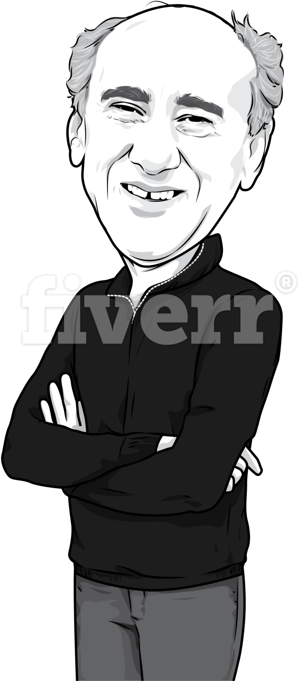 Png Royalty Free Library Make A Of You By Konco - Drawing (1200x1553), Png Download