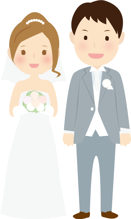 Casamento - Marriage (431x718), Png Download