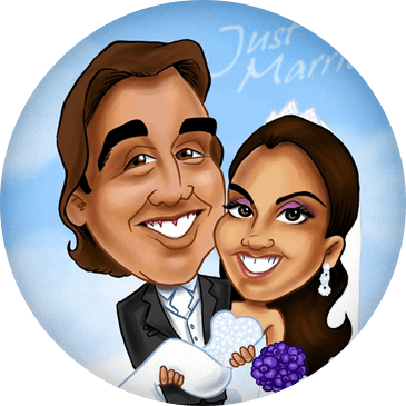 Zarina - Cartoon (365x365), Png Download