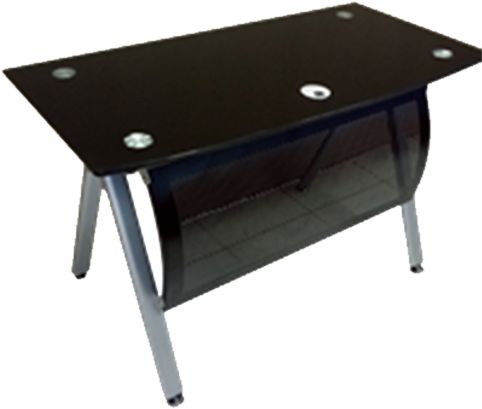 Octave Office Table - Coffee Table (760x760), Png Download