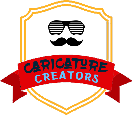 Caricaturist Toronto - Artist (1170x500), Png Download