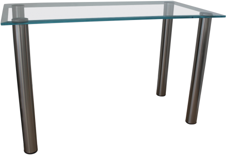 Jpg Freeuse Stock Viyet Designer Furniture Office Starfire - Desk (736x460), Png Download