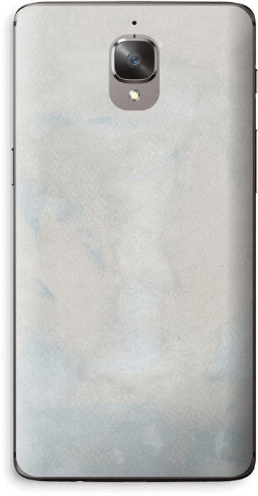 Dreamy Watercolor Skin - Smartphone (412x800), Png Download