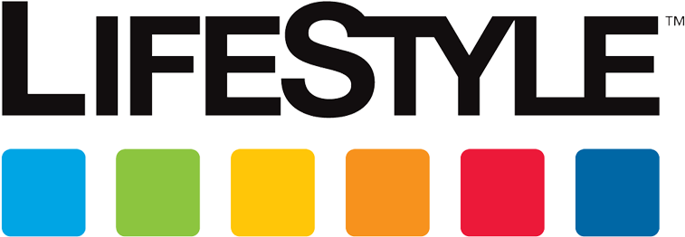 Lifestyle Download Transparent Png Image - Lifestyle Logo (800x300), Png Download