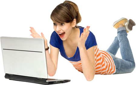 Gigs Added To My Job Site - Check Evo Wingle Remaining Data (450x281), Png Download