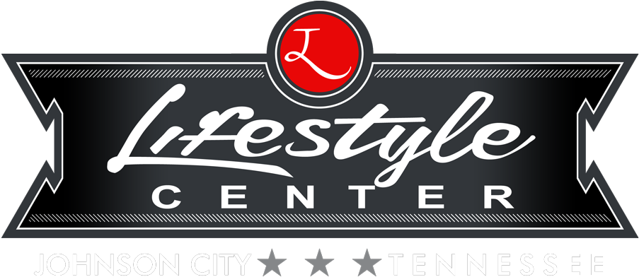 Tri-cities Lifestyle Center - Label (950x404), Png Download