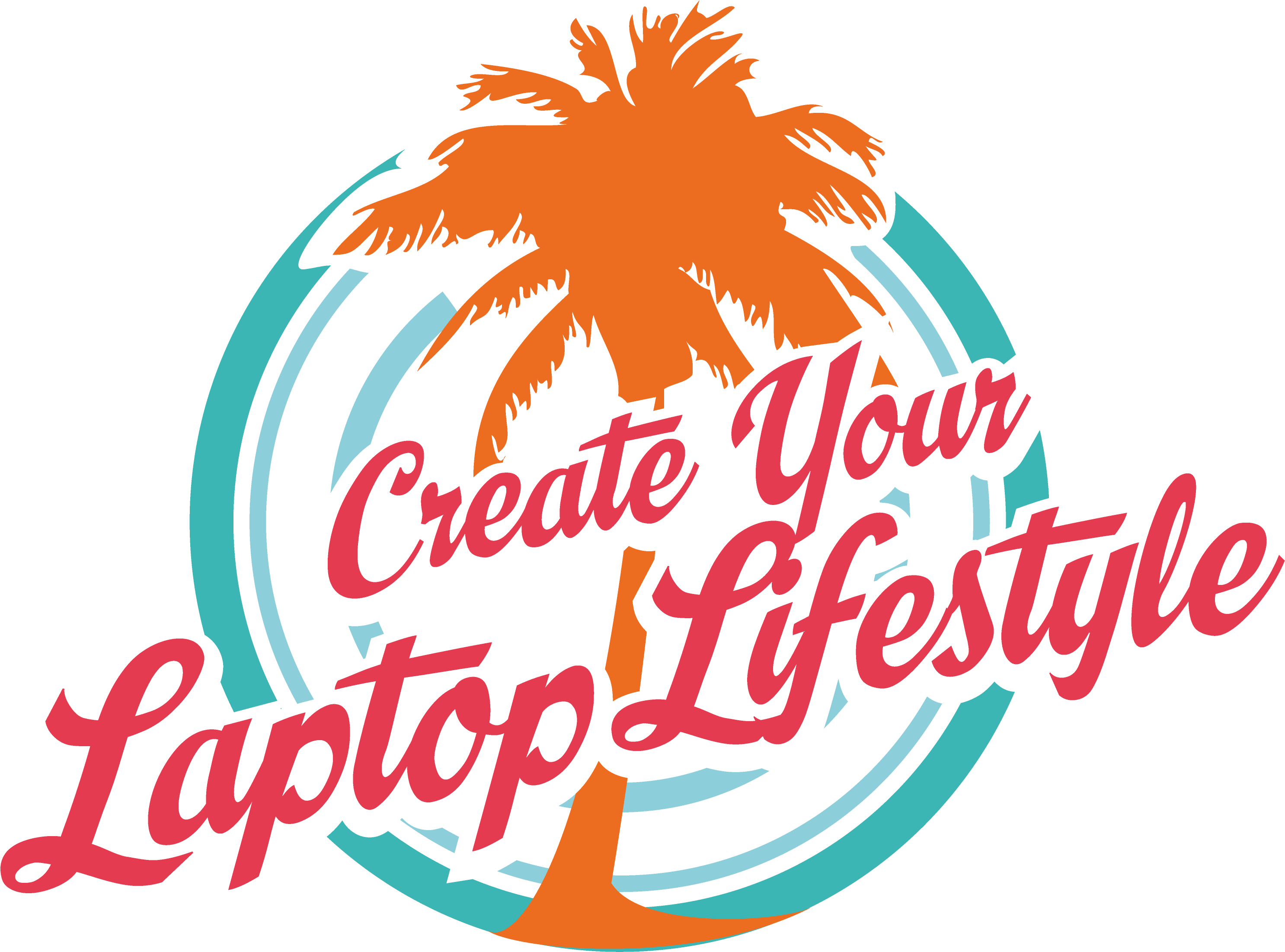 Create Your Laptop Lifestyle - Laptoplifestyle (3885x2331), Png Download