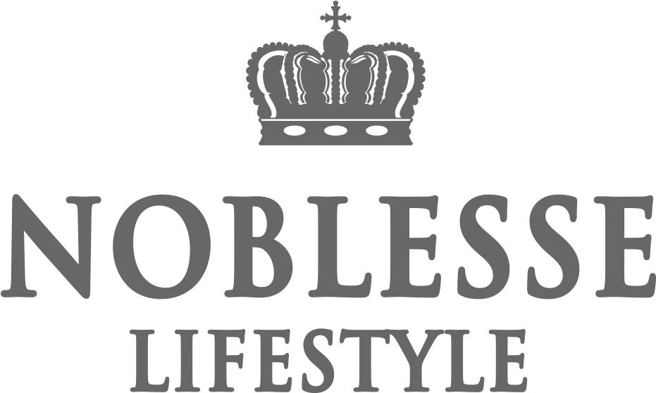 Noblesse Lifestyle Logo (1024x1024), Png Download