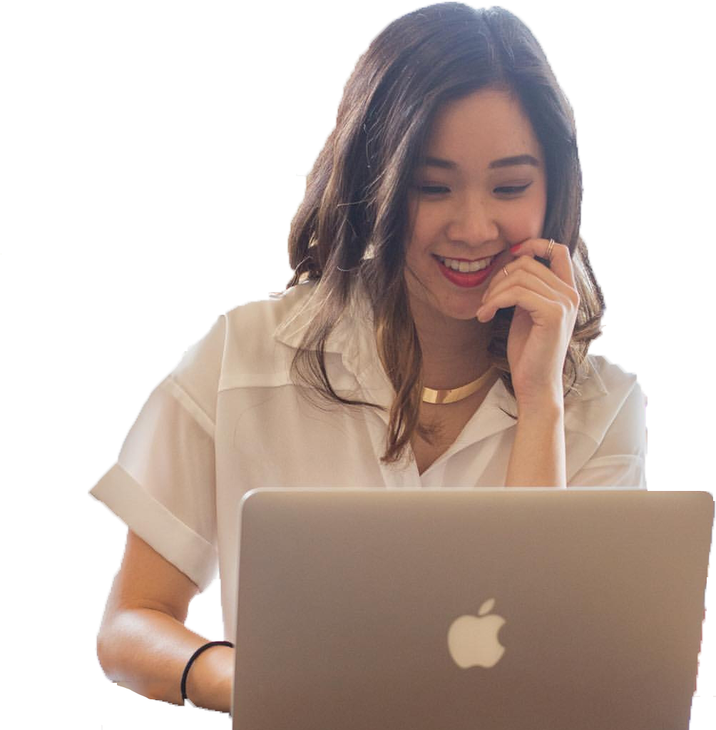 Girl (1024x1024), Png Download