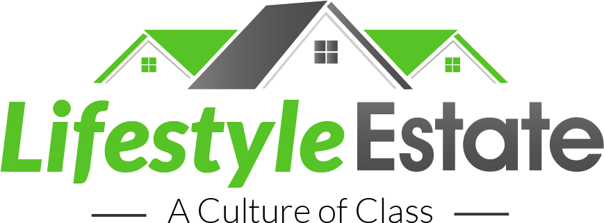 Logo Options Presented - Real Estate (1000x1000), Png Download