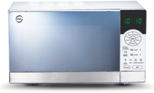 Glamour Pmo 23 Sg - Microwave Oven (300x400), Png Download