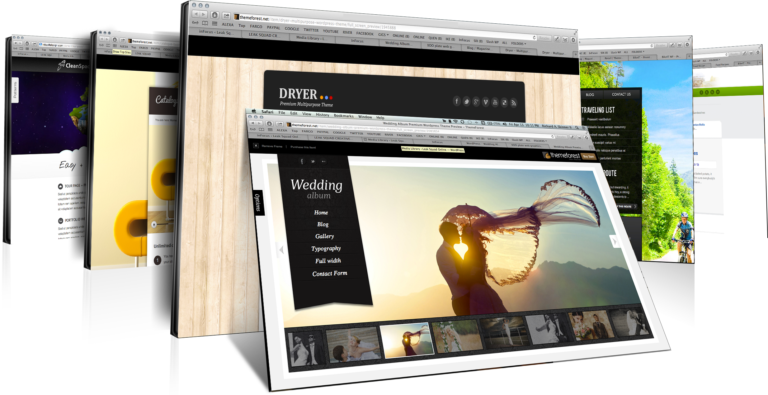 Web Redesign - Web Development (2467x1268), Png Download