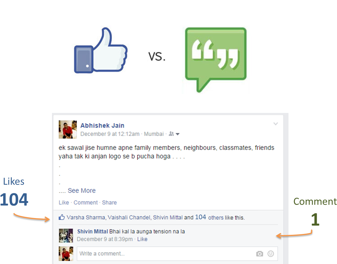 Facebook Like Thumb Up Icon Graphic Large Tote Bag, (1249x913), Png Download