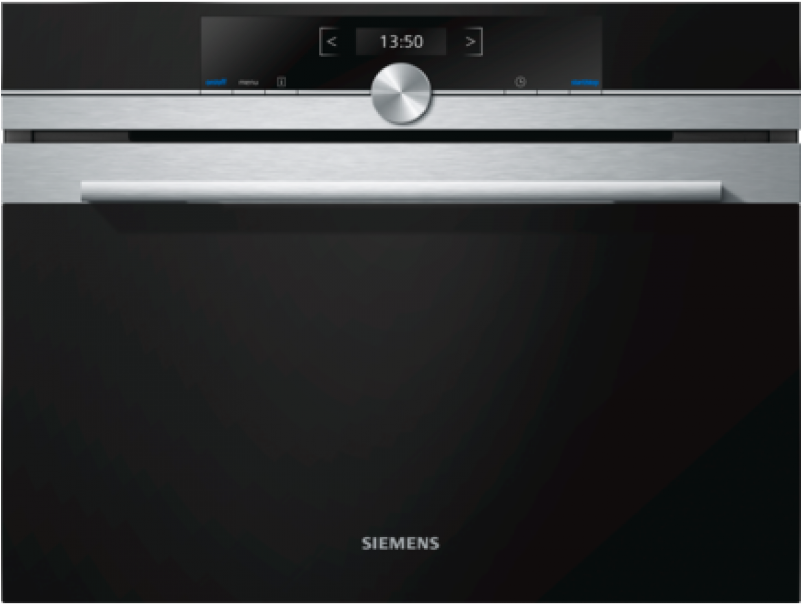 Siemens Cm656gbs6b (800x947), Png Download