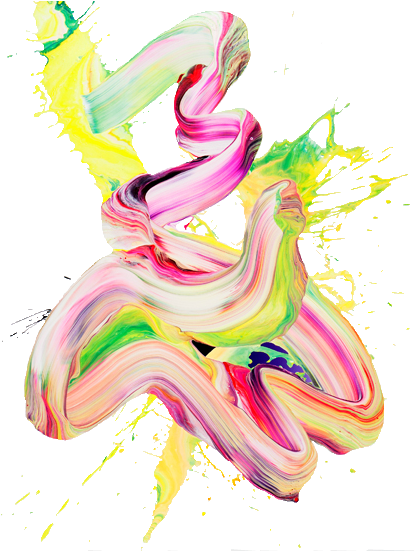 “ Not My Painting, Of Course, Because It's Yago Hortal - Yago Hortal Hd (425x550), Png Download