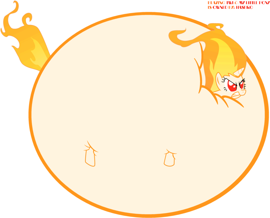 Mane Of Fire, Mare, Pony, Rapidash Twilight, Safe, - Filename (900x728), Png Download