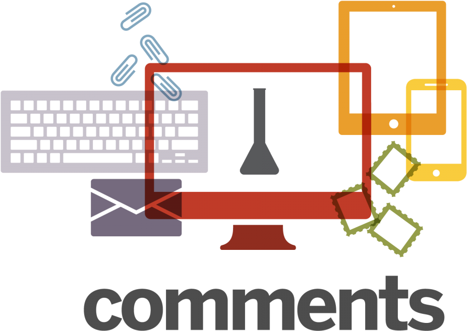Comment Button - Apple Keyboard (1280x720), Png Download