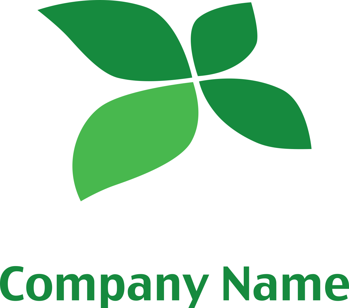 Logo Vector Png, Logo, Company Logo, Vector Logo, Sample - Logo (1200x1058), Png Download