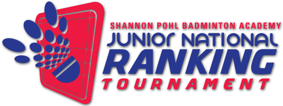 Logo-web - Badminton Tournament Logo (954x357), Png Download