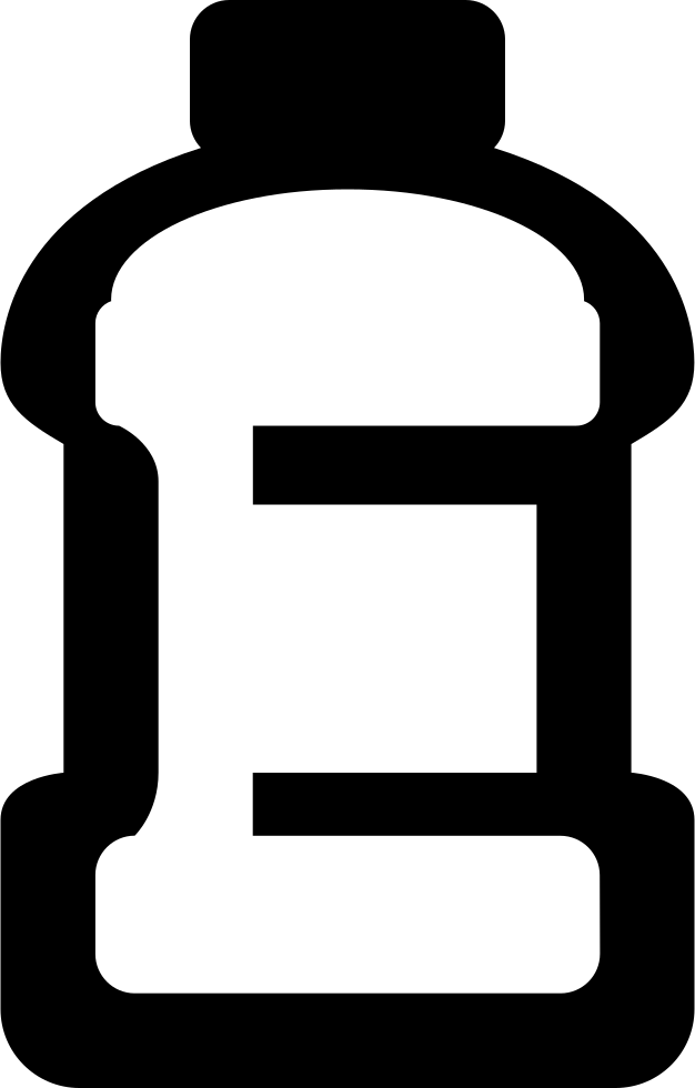 Drink Water Water Bottle Comments - Water (626x980), Png Download