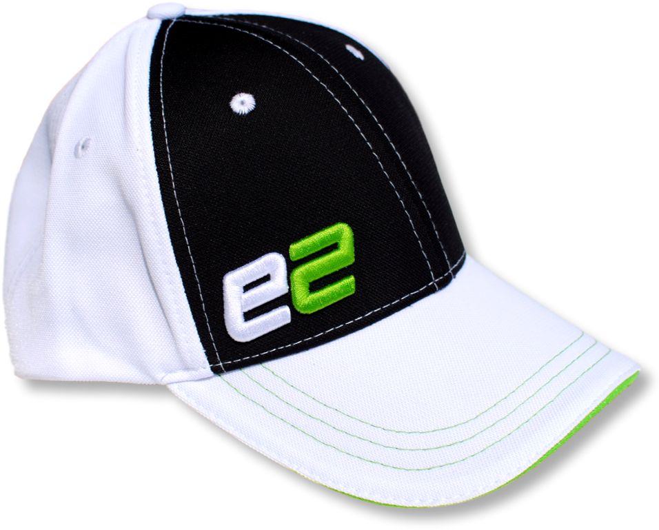 Tour Dry Cap White (1000x1000), Png Download