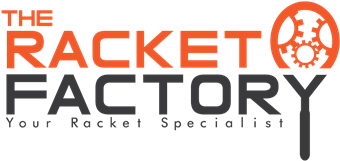 Oxfordshire Badminton School - Racket Factory (540x360), Png Download