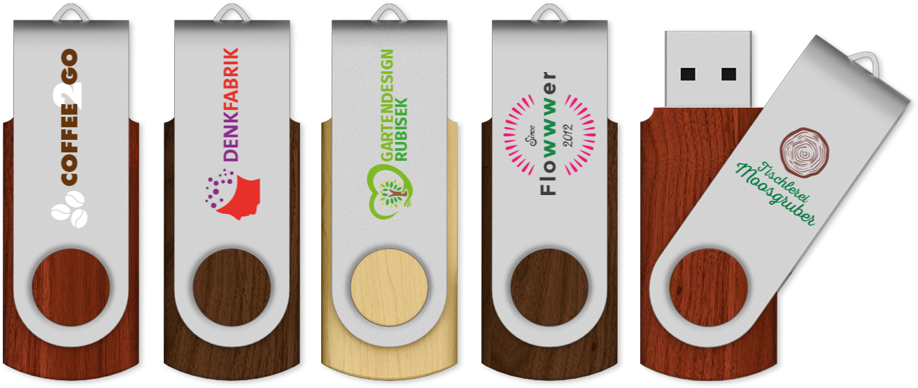 Branded Usb Flash Drives - Usb Flash Drive (1400x800), Png Download