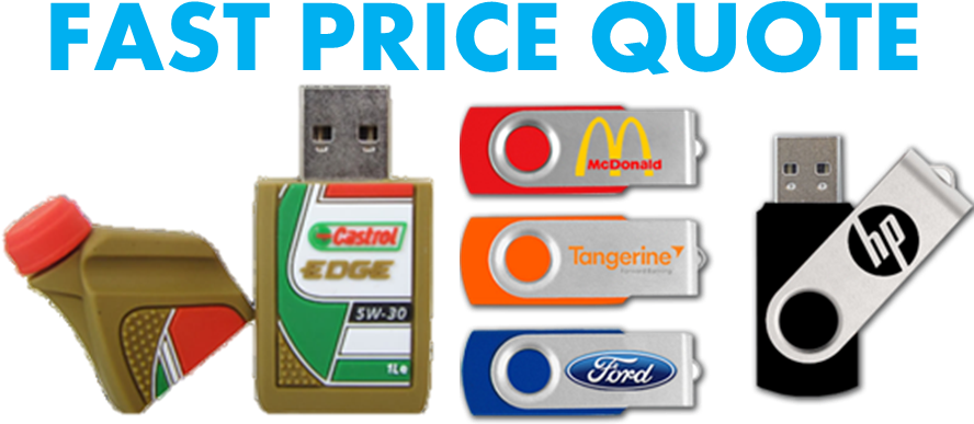 Usb Flash Drive (911x432), Png Download