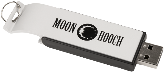 Bottle Opener Flash Drive (700x700), Png Download