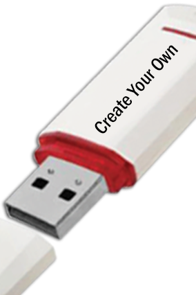 Create Your Own Moserbaer Knight Pen Drives - Moserbaer Pen Drive 16gb Model: Kinght (284x426), Png Download
