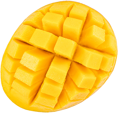 Recipes - Mango (450x450), Png Download