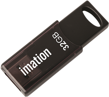 /data/products/article Large/851 20170110180022 - Imation 2 Gb Usb Nano Flash Drive 27129 (800x800), Png Download