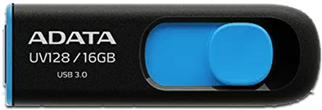 53811 - Adata Pen Drive 16 Gb (600x599), Png Download