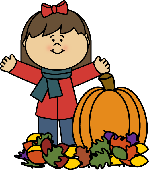 Fall - Fall Clipart (520x592), Png Download