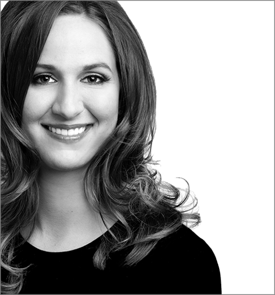 Tiffanyahrens-welcome - Girl (537x576), Png Download