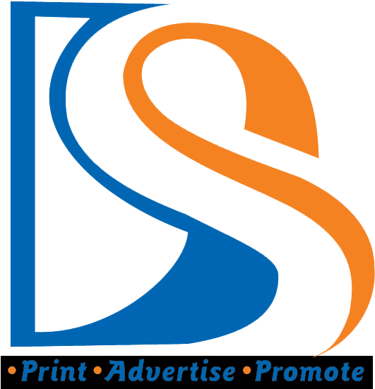 Worthy - Sai Printers Logo (785x726), Png Download
