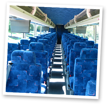 Swarthout Coaches Inc (662x350), Png Download