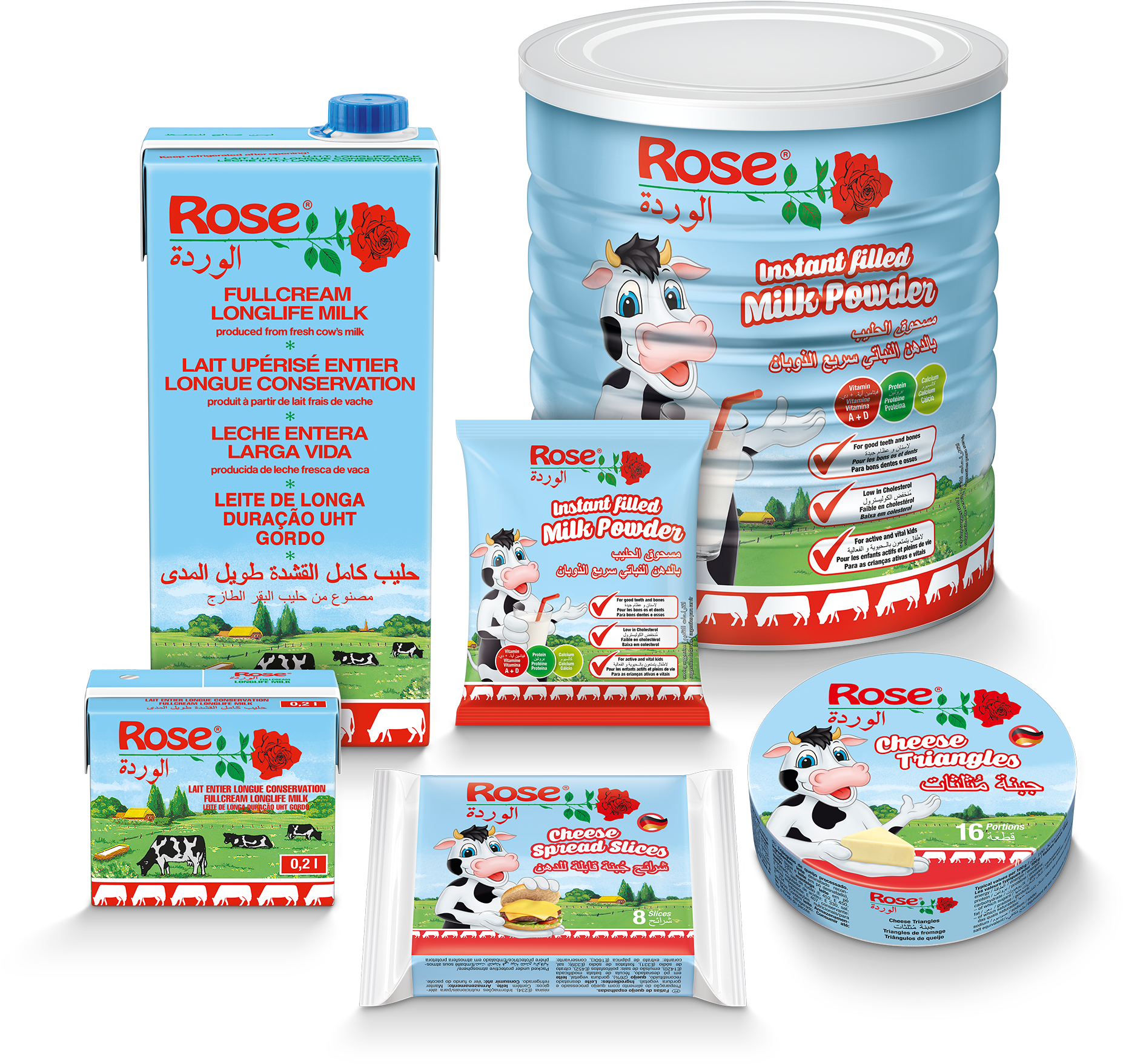 Rose Product Composing Png - Event (2028x1920), Png Download