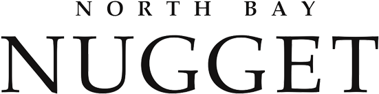 A Fresh Face In Design - North Bay Nugget (800x600), Png Download