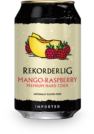 Mango Raspberry Photo - Rekorderlig Pear Cider (680x680), Png Download