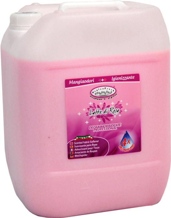 A45-005nammorbidente Lattedirosa 20kg - Cosmetics (800x800), Png Download