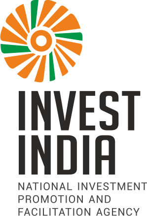 Invest India Signed A With Founders Alliance A Network - Invest India And Business France Sign Mou (298x437), Png Download
