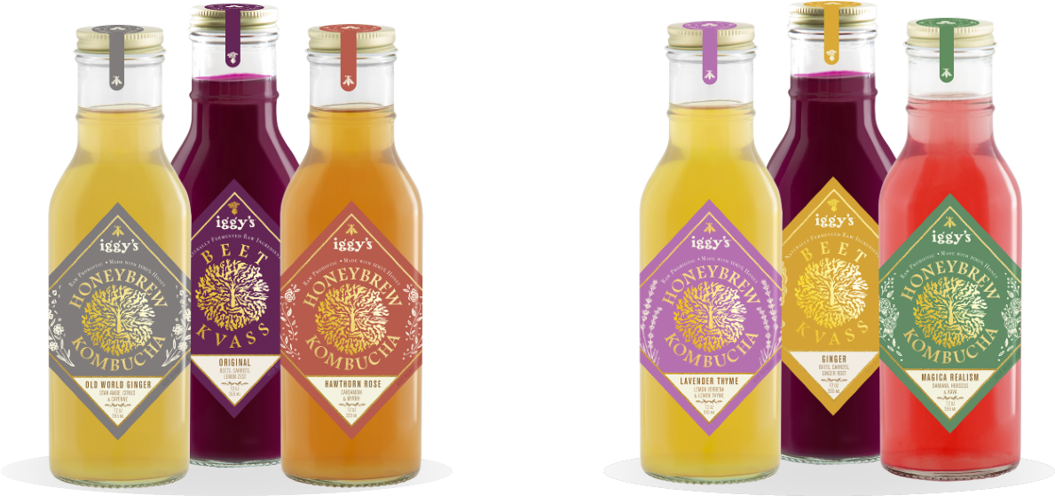 Iggys - Pete's Milk Delivery (1280x764), Png Download