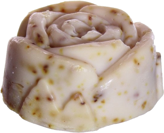 Soap Rose & Goat Milk - Akita 0 Doğal El Yapımı Doğal Sabun 3x100ml (700x700), Png Download