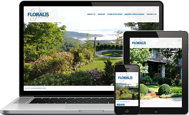 Small Business Package Website - Business (663x399), Png Download